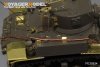 Voyager Model PE35934 WWII US M3 Stuart light tank basic For TAMIYA 35360 1/35